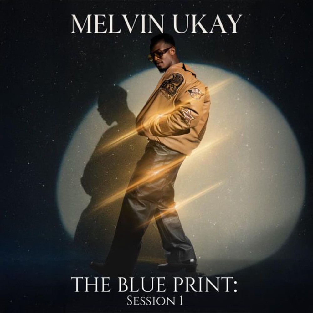 Check Out Melvin Ukay’s Story