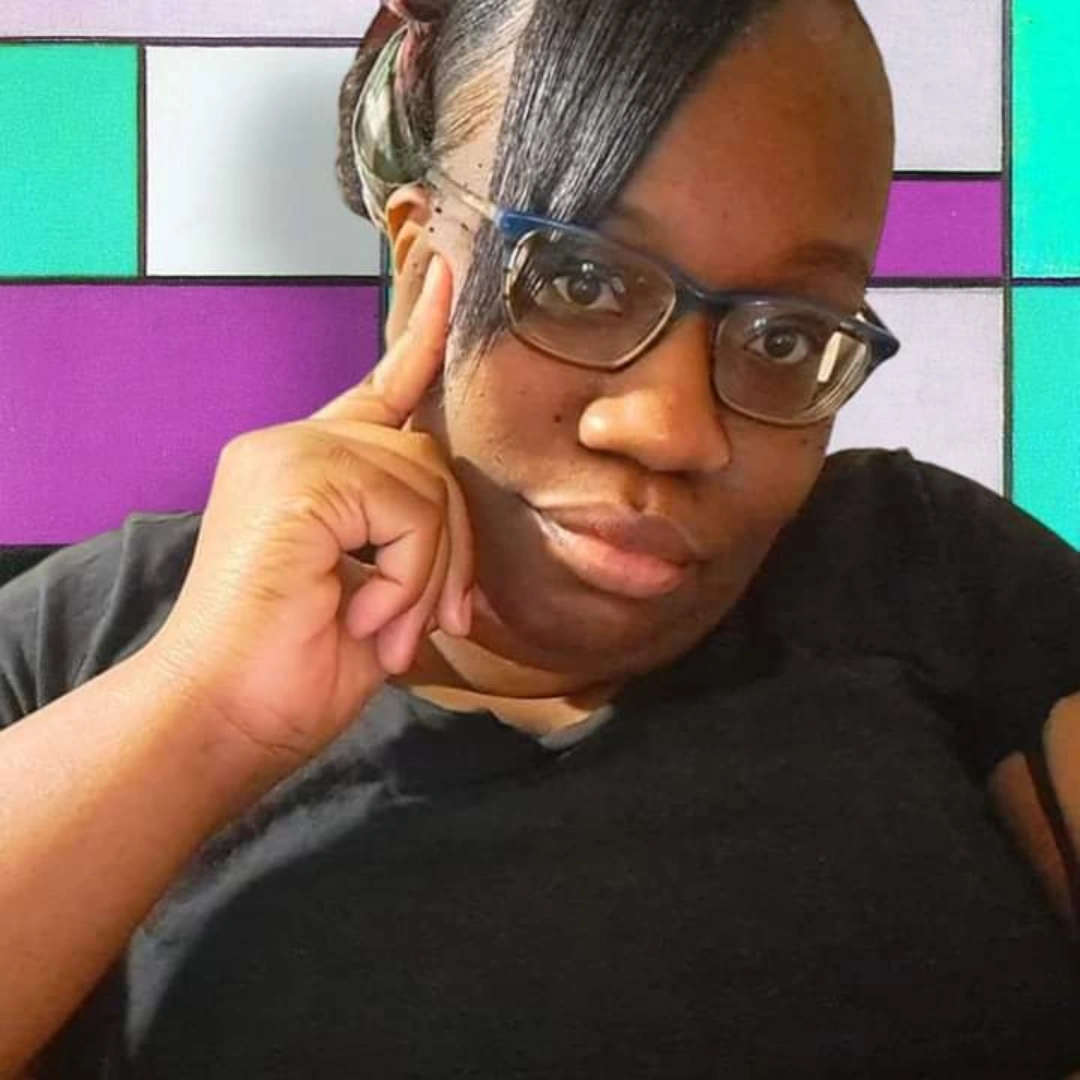 Daily Inspiration: Meet Raneika Raine