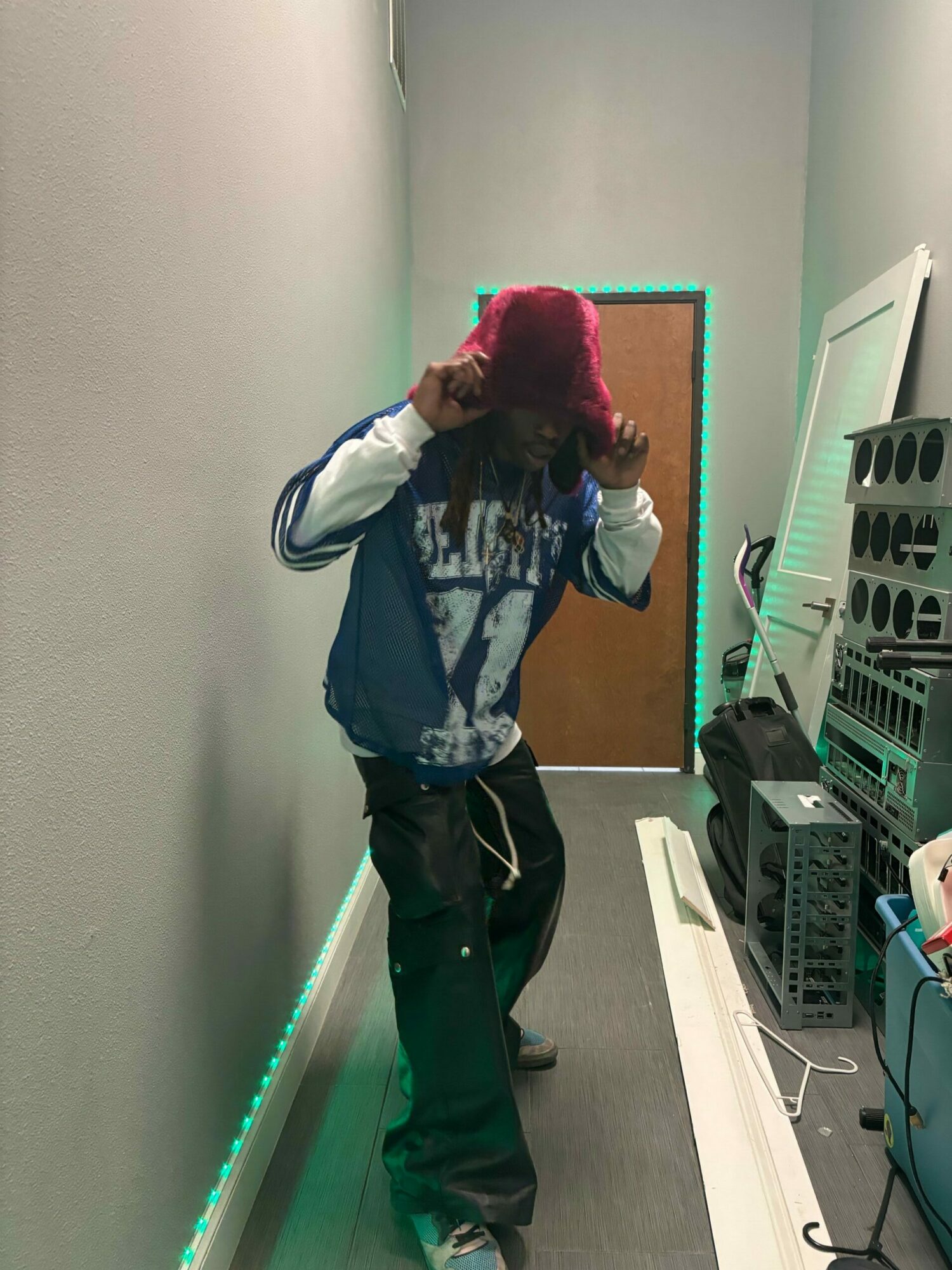 Hidden Gems: Meet Alex Magee of TDCINTL / Tammany Stern PR