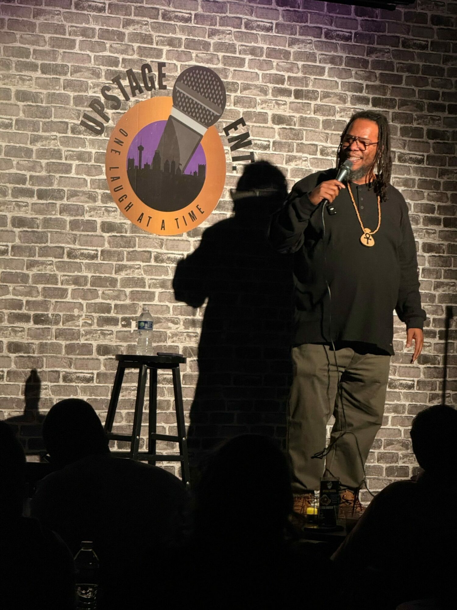 Check Out Deezil Greezil’s Story