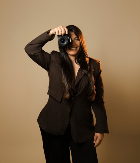 Rising Stars: Meet Adriana López of Carrollton