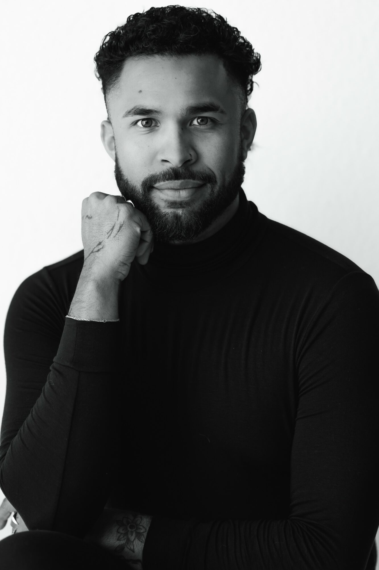 Hidden Gems: Meet Zachary Wilson of Elite Talent Advisors